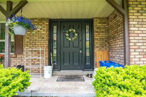 279 Cockshutt Road, ON N3T 5L6