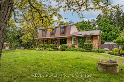 279 Cockshutt Road, ON N3T 5L6