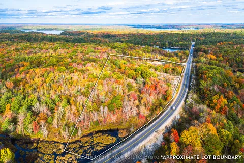 4768 Muskoka 169 Road, ON P0B 1J0