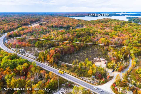 4768 Muskoka 169 Road, ON P0B 1J0