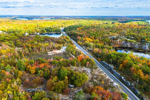 4768 Muskoka 169 Road, ON P0B 1J0