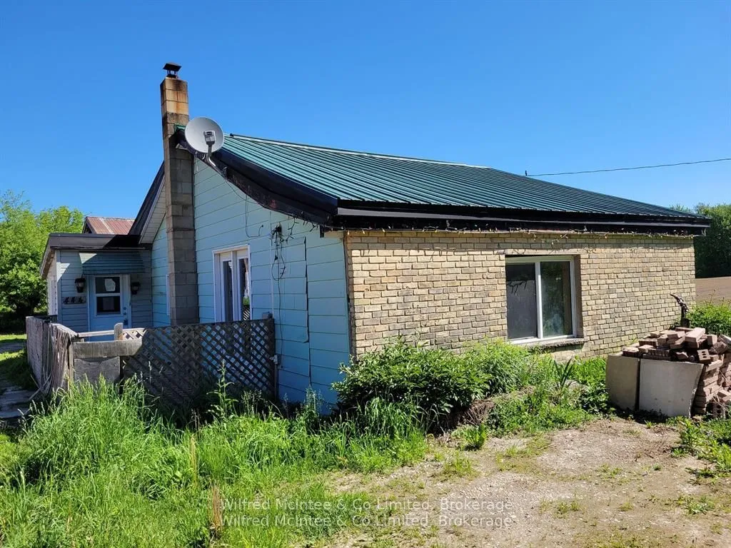 444 CHEPSTOW Road, ON N0G 1K0
