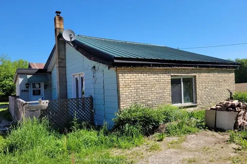 444 CHEPSTOW Road, ON N0G 1K0