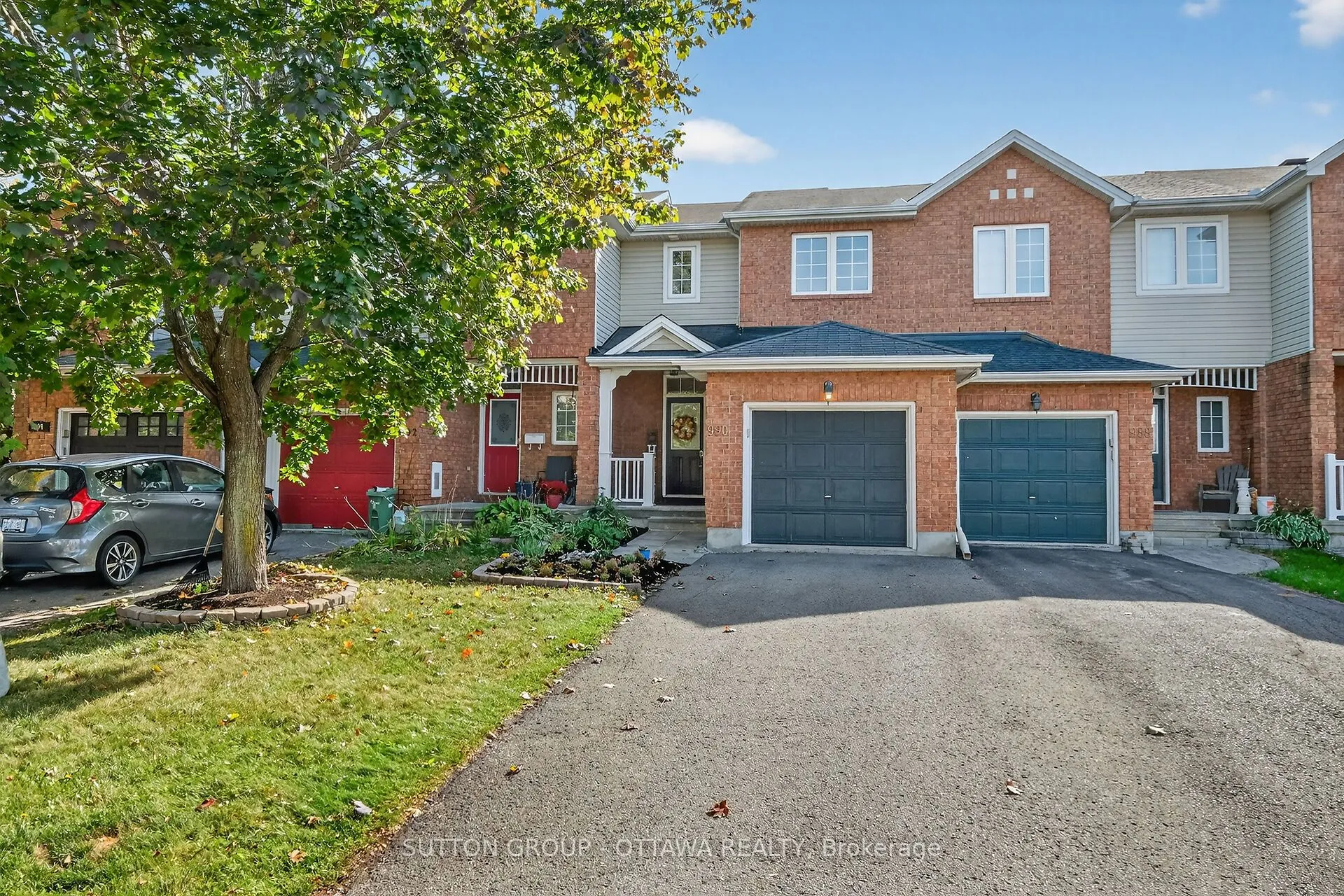 990 Markwick Crescent, ON K4A 4X9