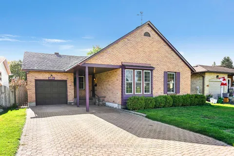 1311 VISTA Drive, ON K6V 6G2