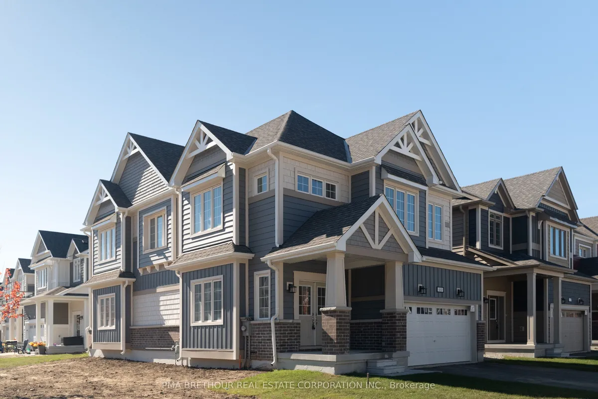 460 Beechwood Forest Lane, ON P1P 1A7