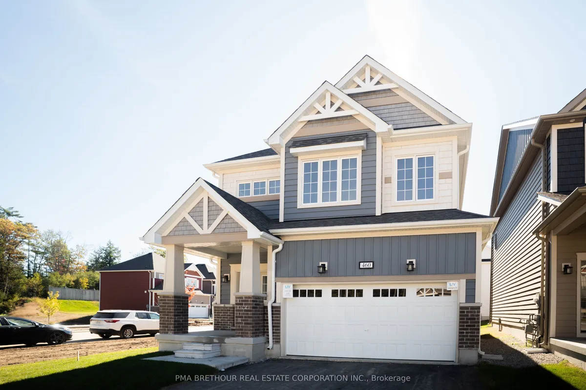 460 Beechwood Forest Lane, ON P1P 1A7