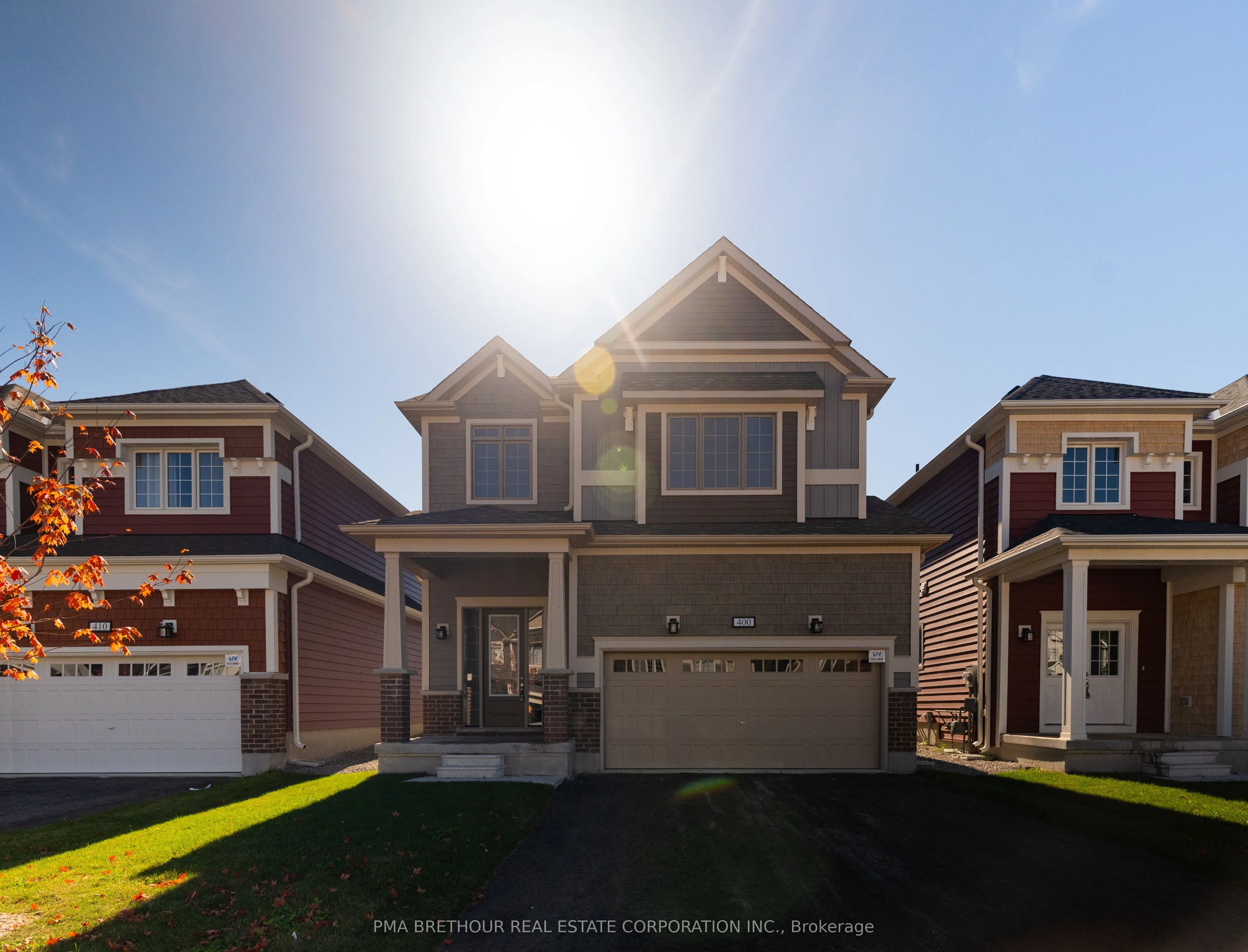 400 Beechwood Forest Lane, ON P1P 1A7