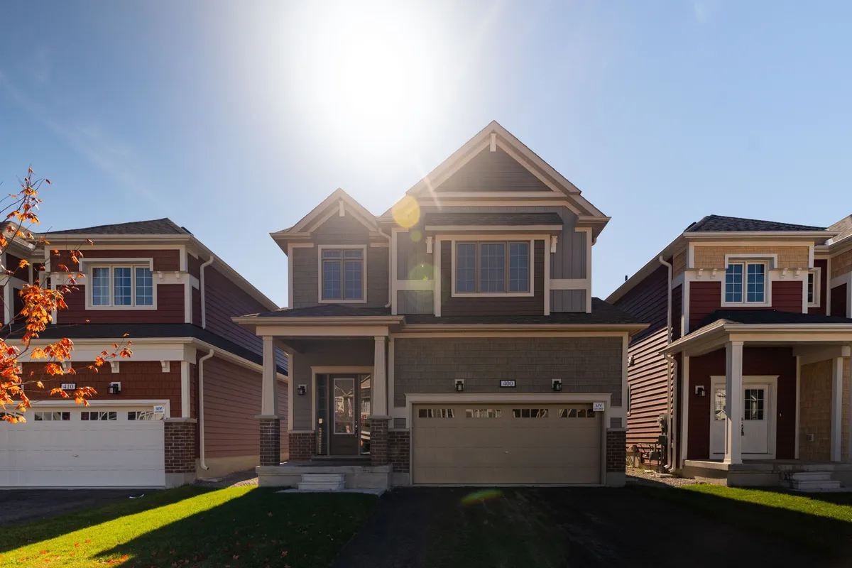 400 Beechwood Forest Lane, ON P1P 1A7