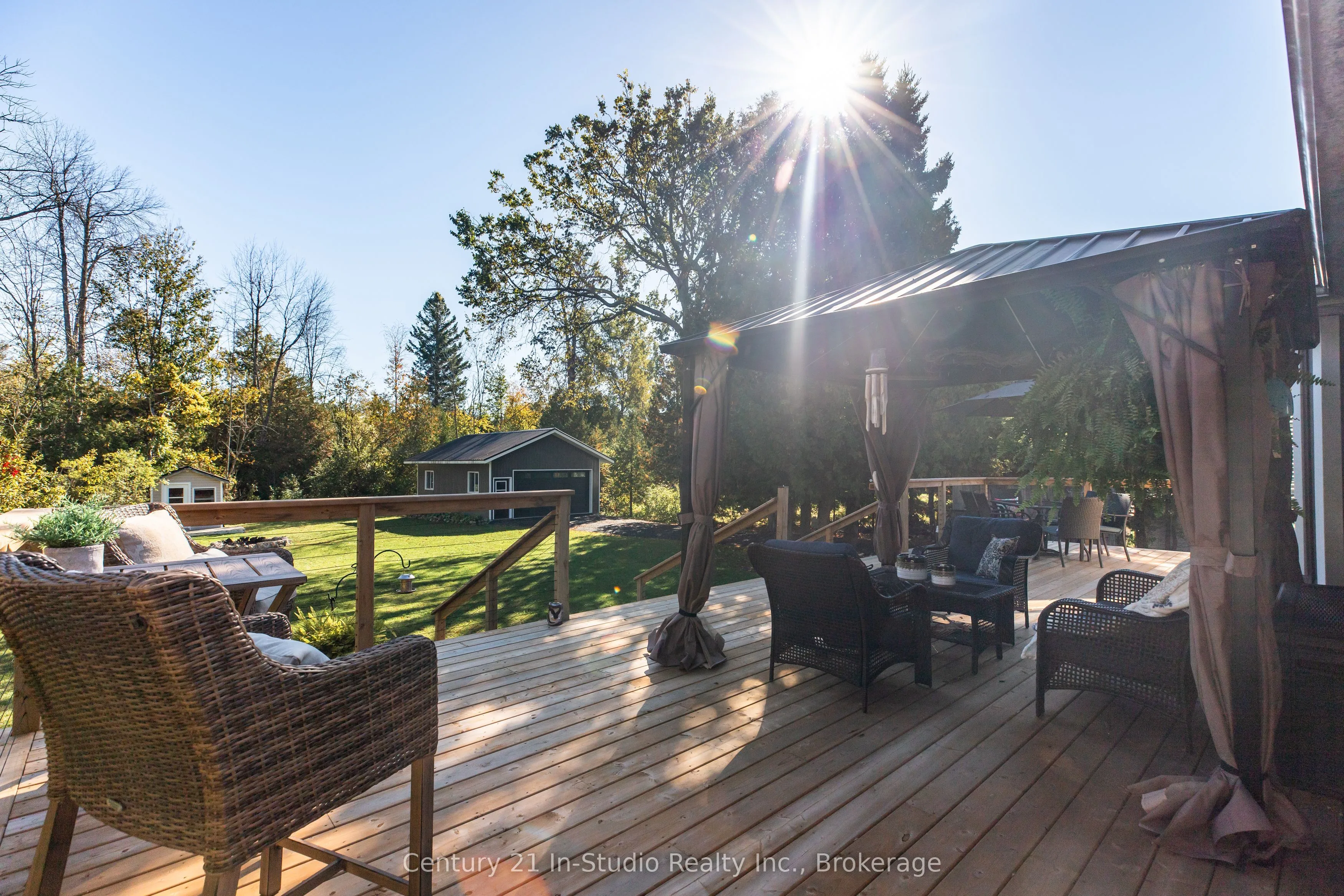 23 Pierce Street, ON N0H 2T0