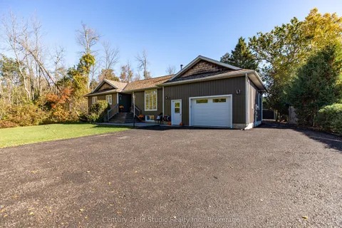 23 Pierce Street, ON N0H 2T0