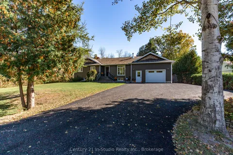 23 Pierce Street, ON N0H 2T0