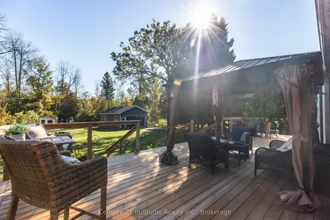 23 Pierce Street, ON N0H 2T0