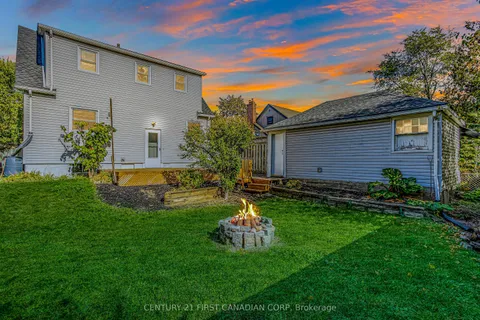 623 Wallace Street, ON N5Y 3R8