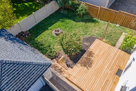 623 Wallace Street, ON N5Y 3R8