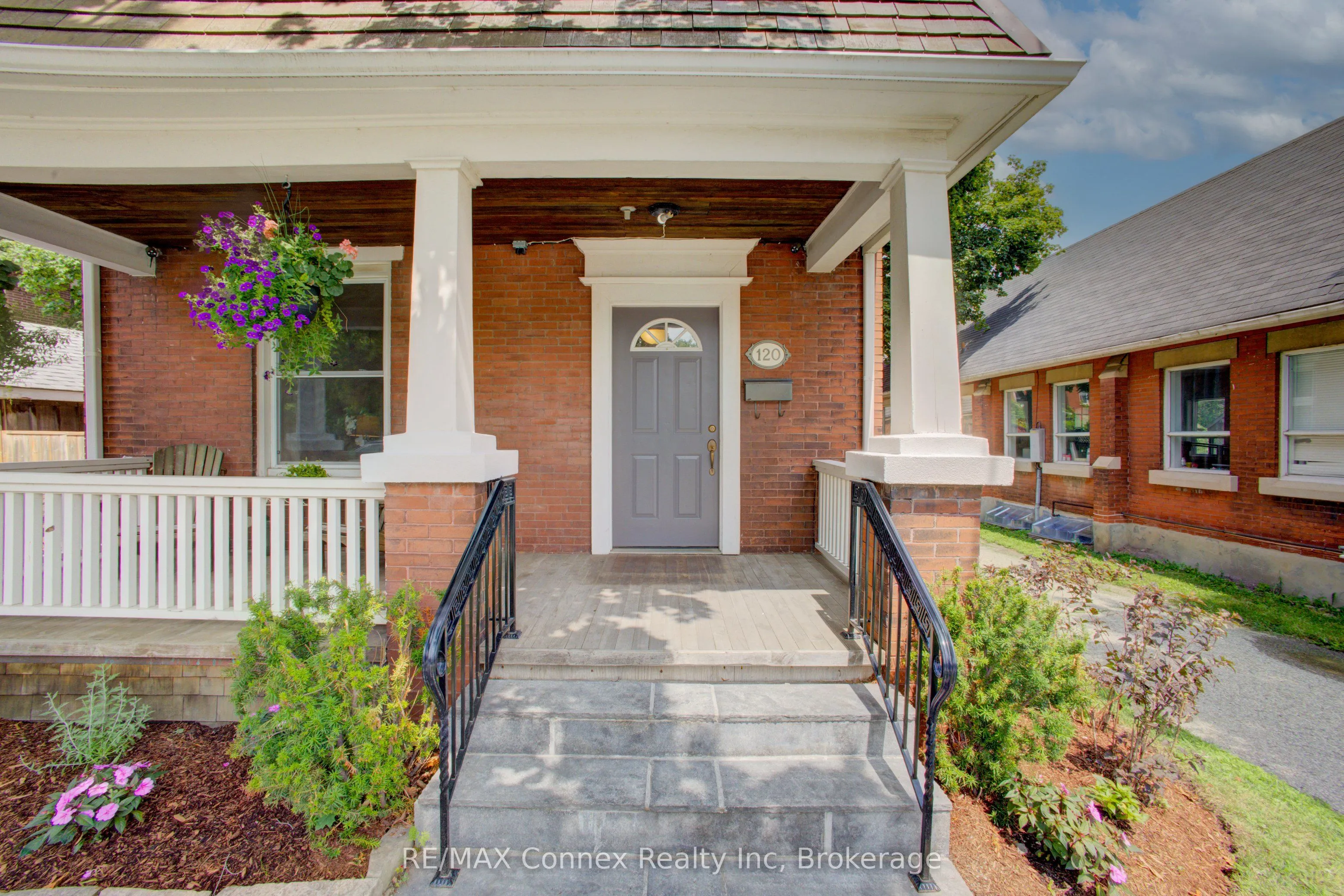 120 Harris Street, ON N1E 5T1