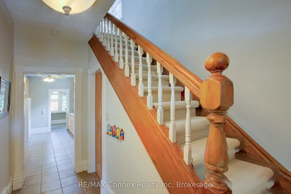 120 Harris Street, ON N1E 5T1