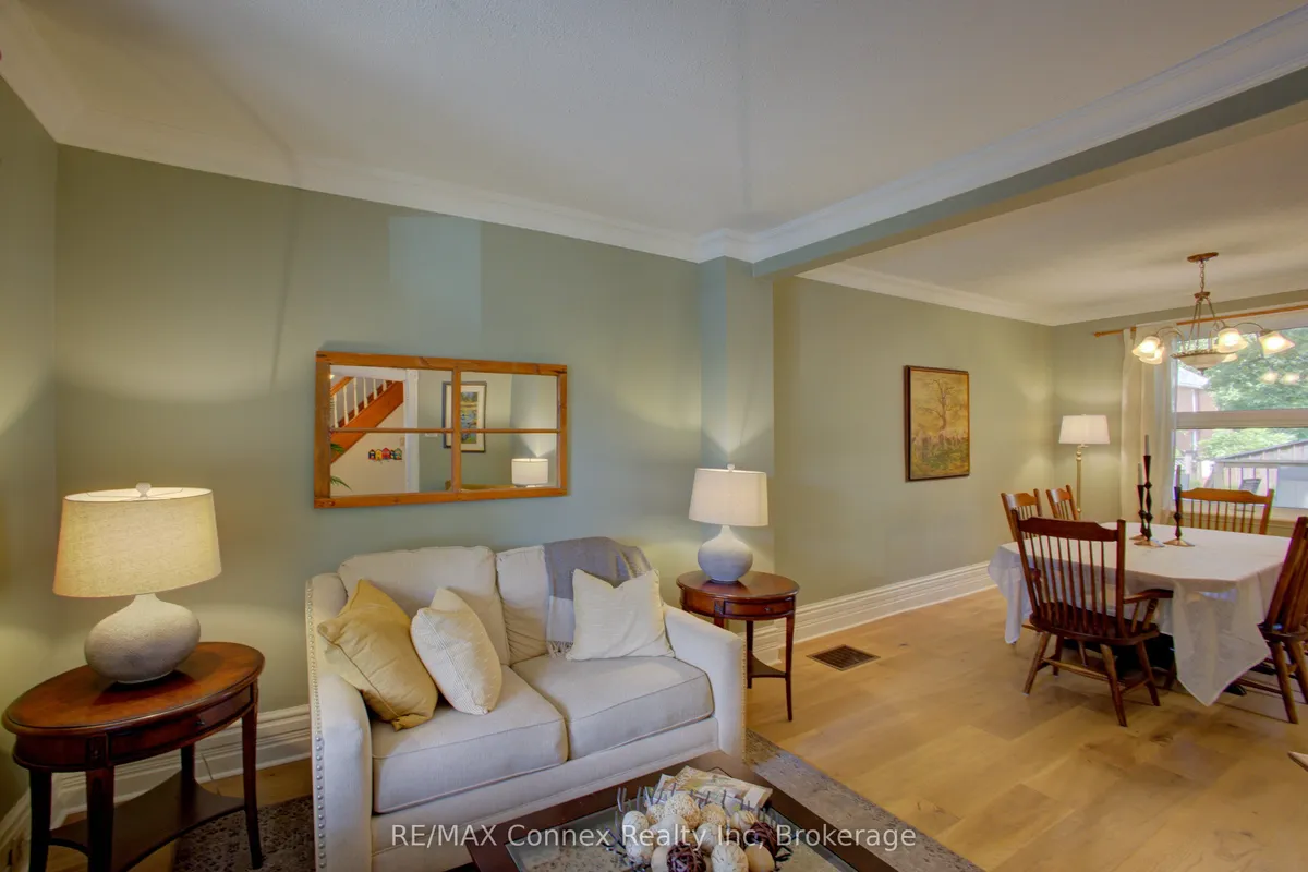 120 Harris Street, ON N1E 5T1