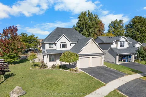 76 Rochelle Crescent, ON L0S 1N0