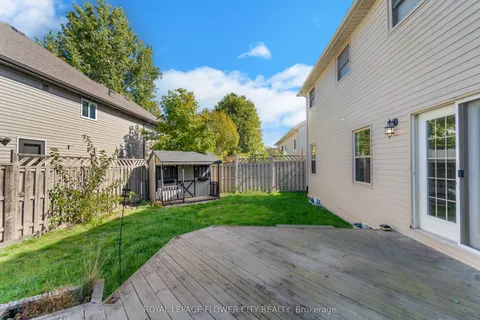 76 Rochelle Crescent, ON L0S 1N0