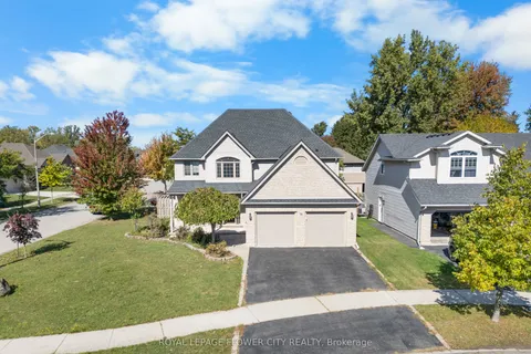 76 Rochelle Crescent, ON L0S 1N0