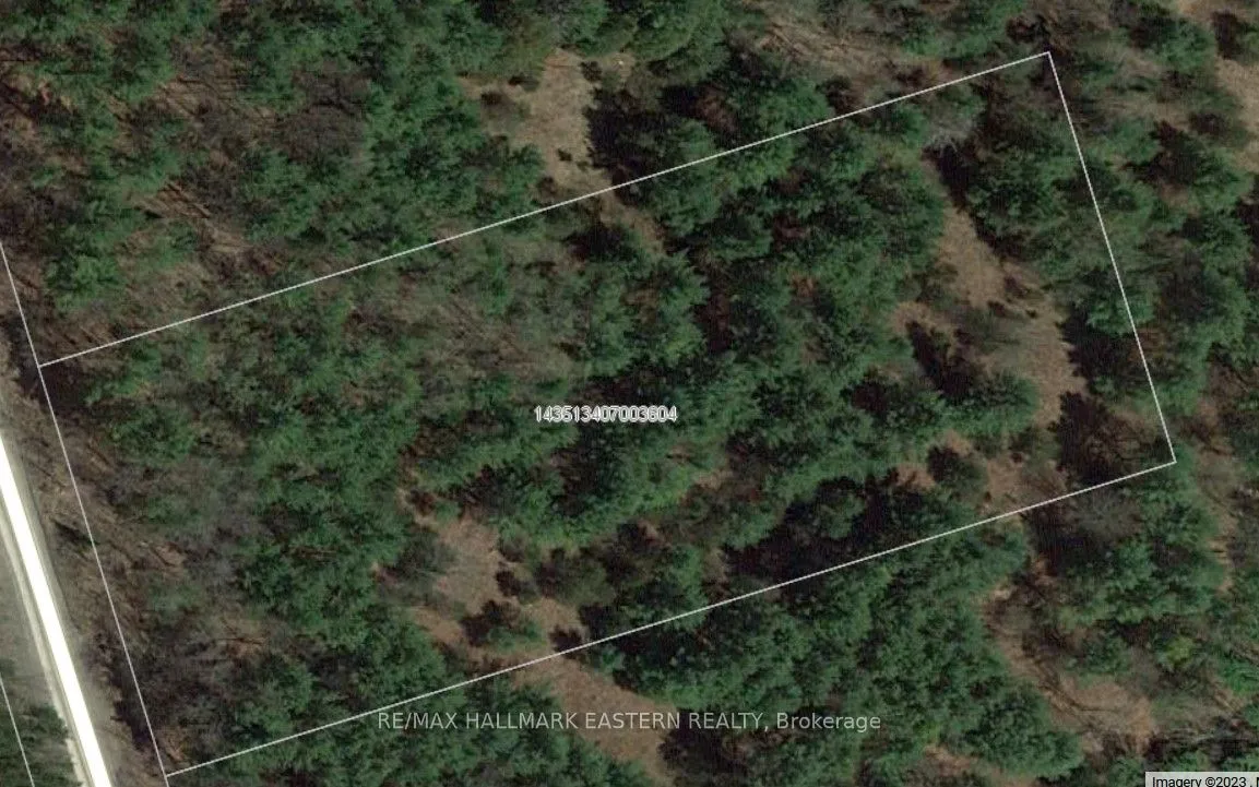 N/A Evegroen Road, ON K0K 2M0