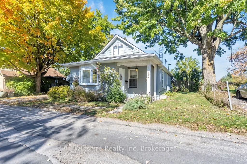 22 Adams Street, ON N0J 1E0