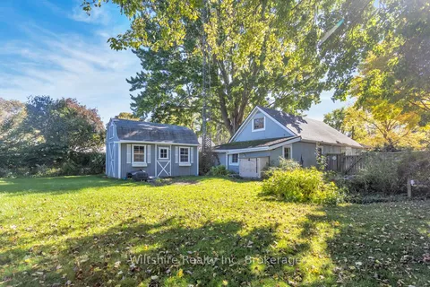 22 Adams Street, ON N0J 1E0