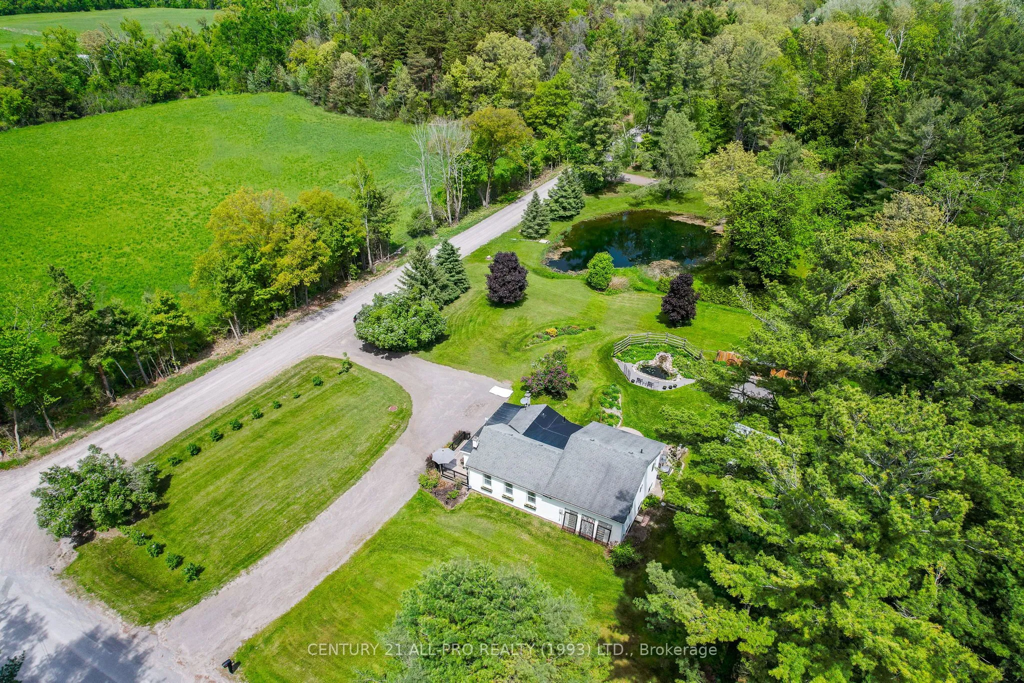 515 Tobacco Road, ON K0K 1M0