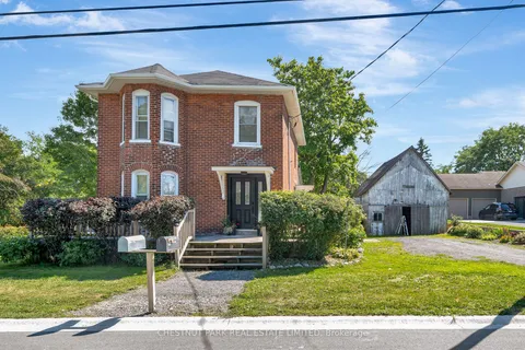 1309 County Rd 3 N/A, ON K0K 1L0