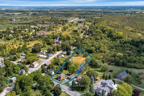 1309 County Rd 3 N/A, ON K0K 1L0