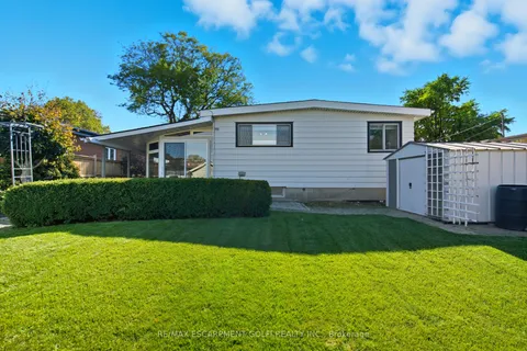 106 Fielding Crescent, ON L8V 2P5