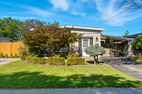 106 Fielding Crescent, ON L8V 2P5