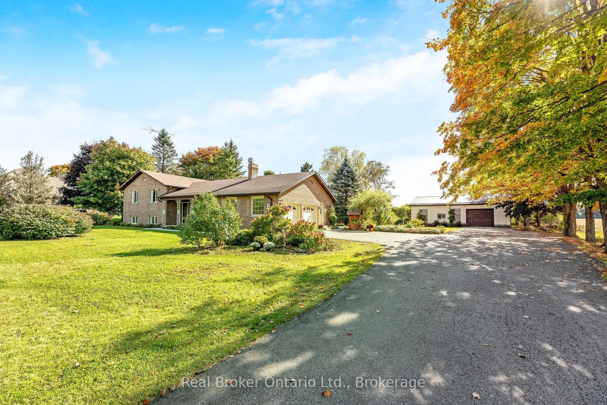 8759 Wellington 124 Road, ON N1H 6H7