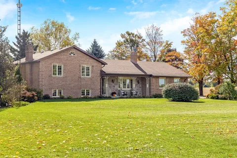 8759 Wellington 124 Road, ON N1H 6H7