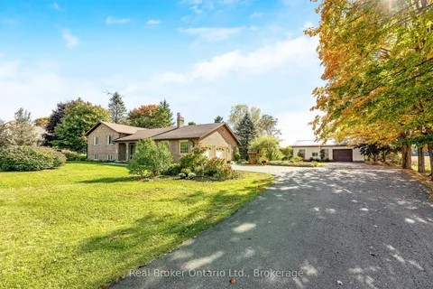8759 Wellington 124 Road, ON N1H 6H7