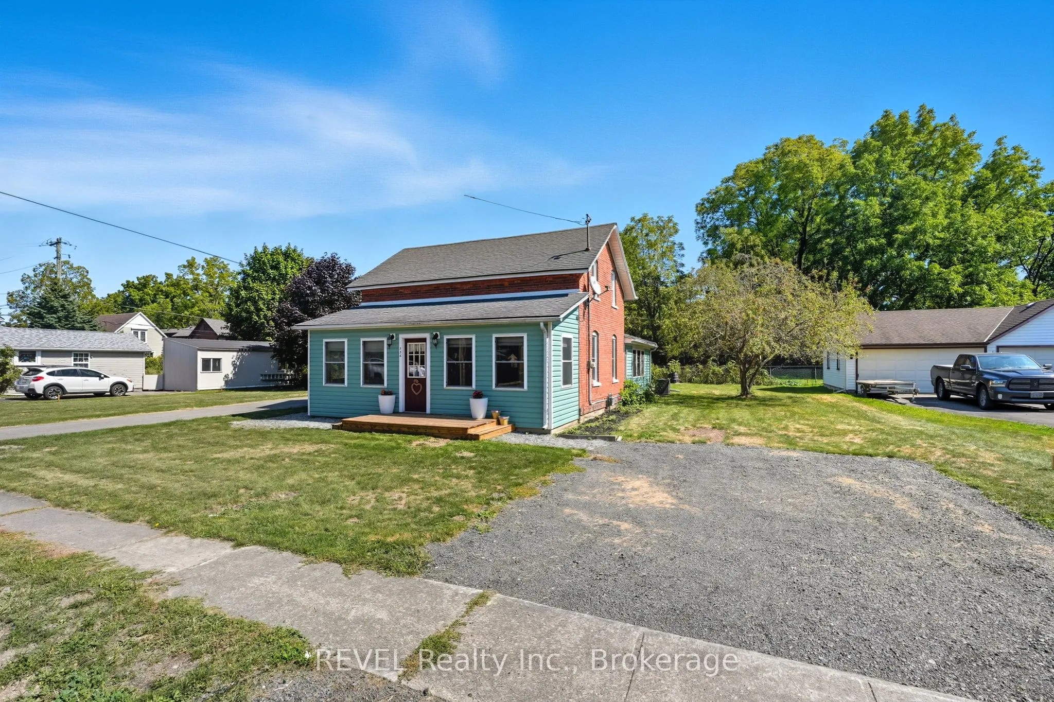 356 South Mill Street, ON L0S 1N0