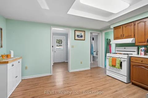 356 South Mill Street, ON L0S 1N0