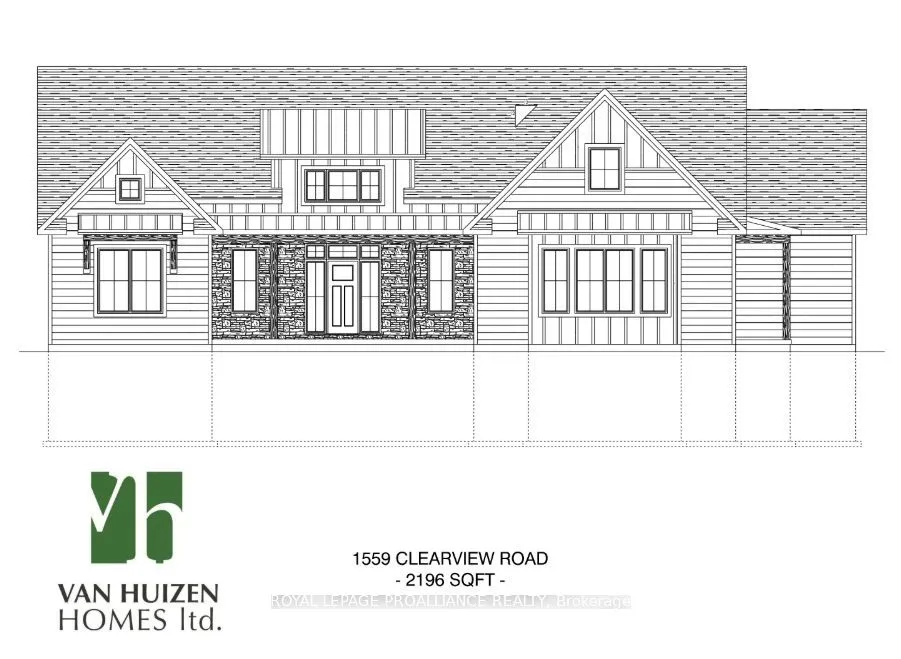 1559 Clearview Road, ON K0K 2Y0