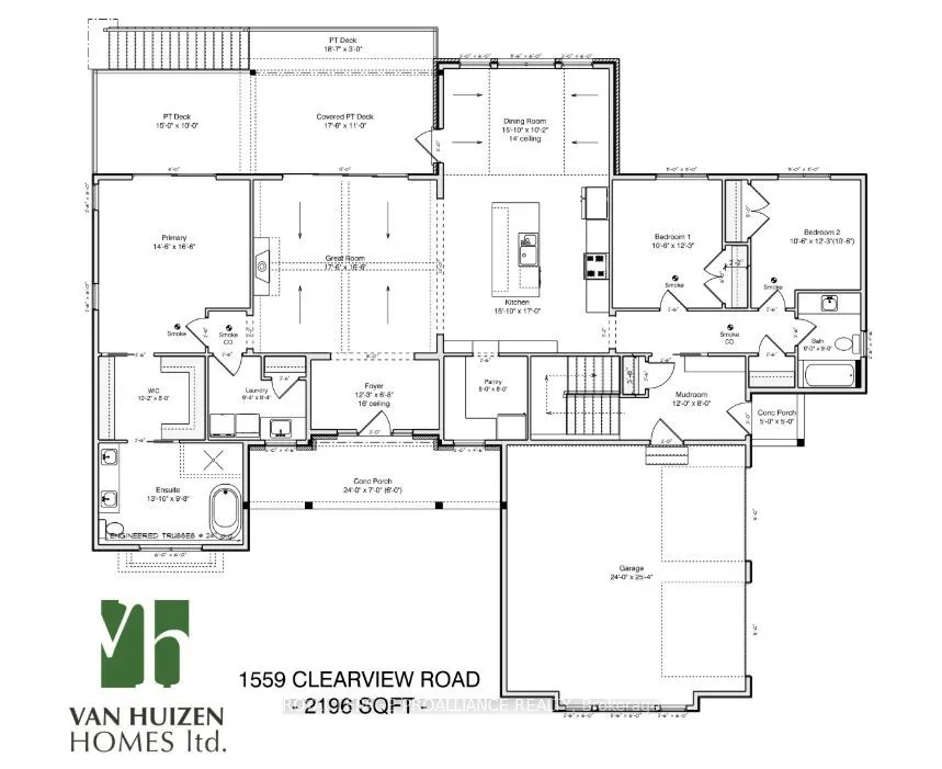 1559 Clearview Road, ON K0K 2Y0