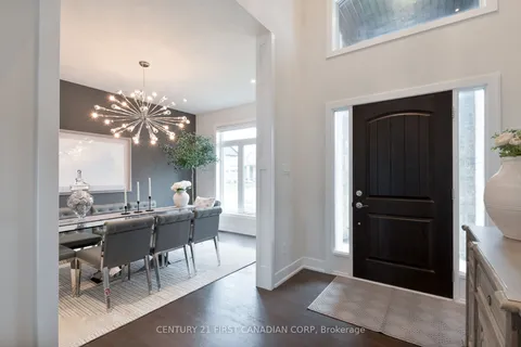 1366 Thornley Street, ON N6K 0B2