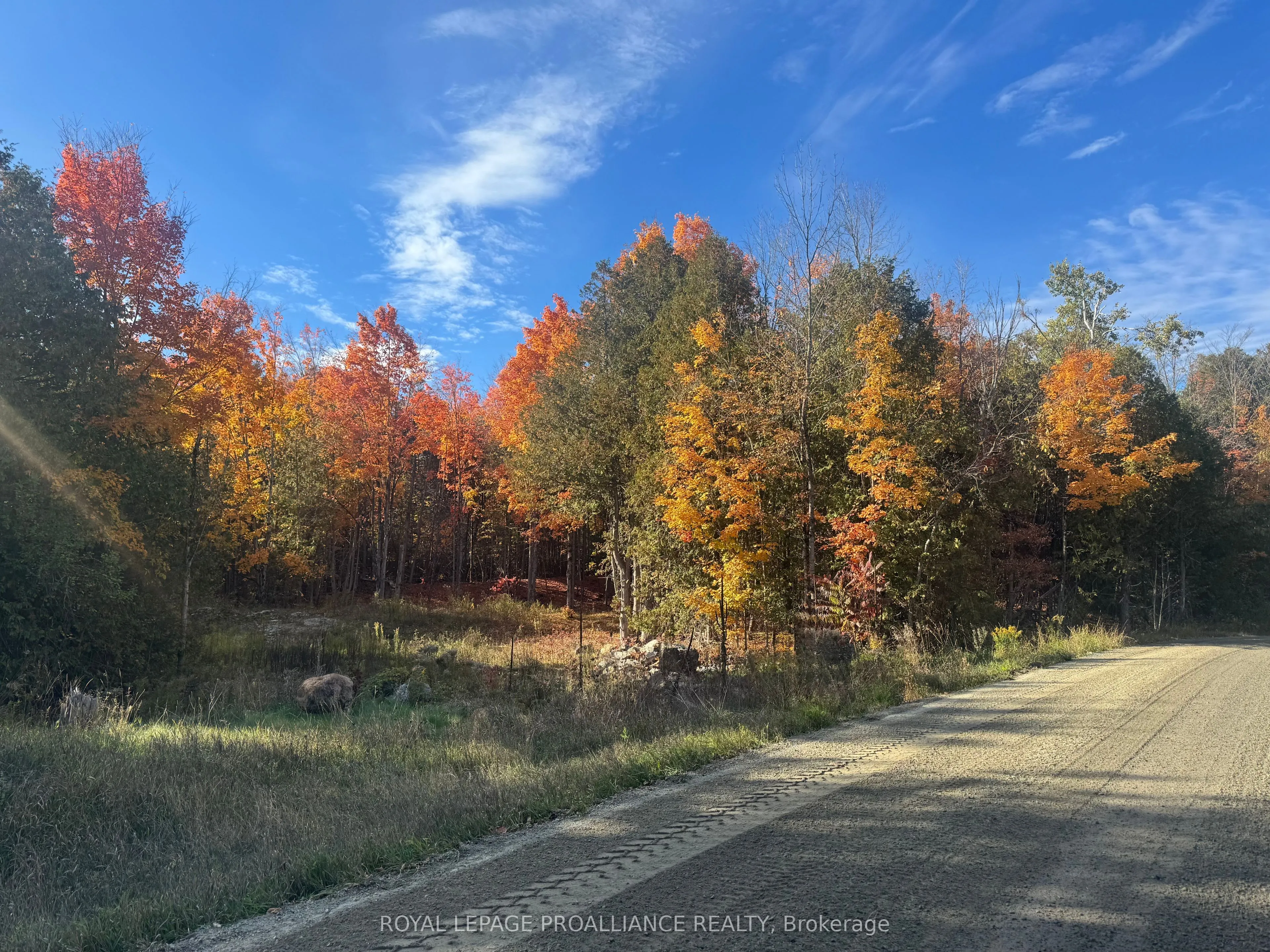 Lot 2 Vansickle Road, ON K0L 1C0