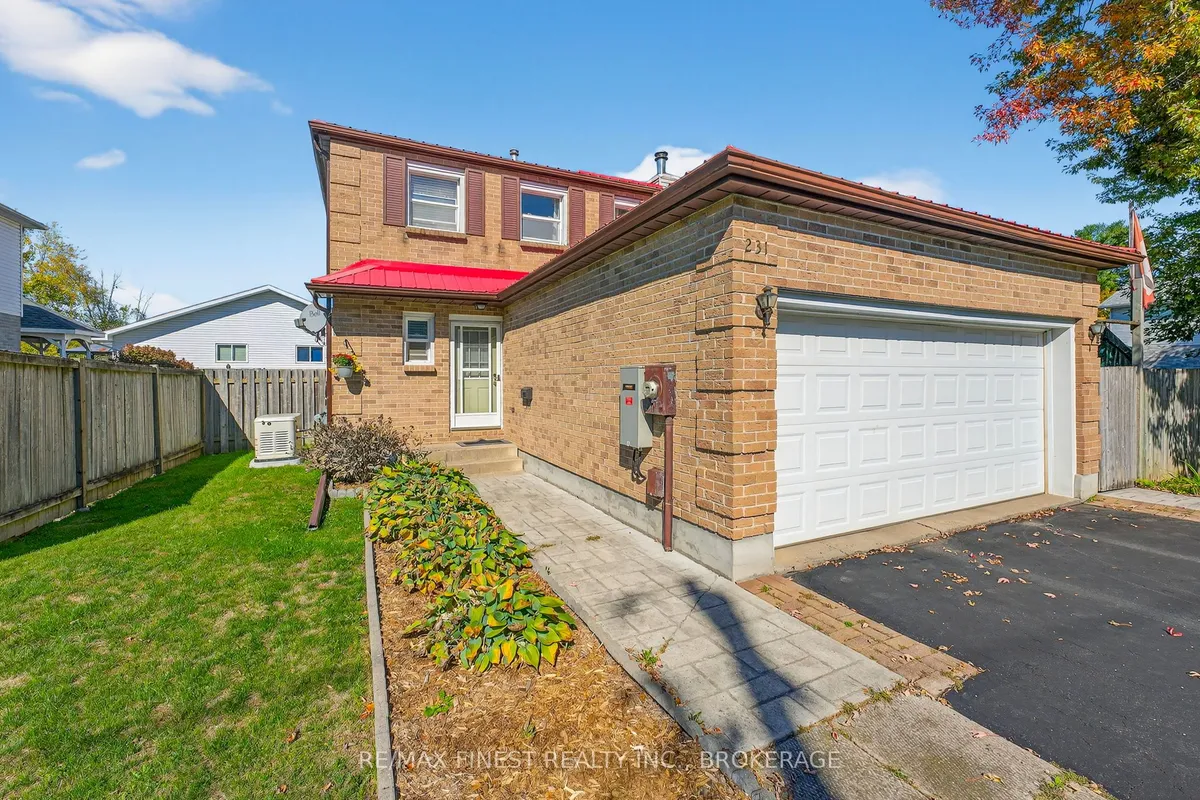 231 Church Street, ON K7R 1C5