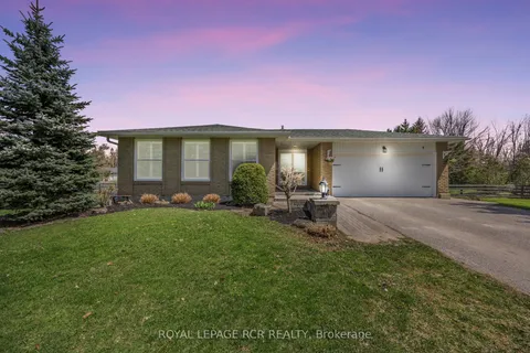 9 Woodland Road, ON L9V 3N6