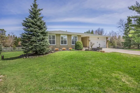 9 Woodland Road, ON L9V 3N6