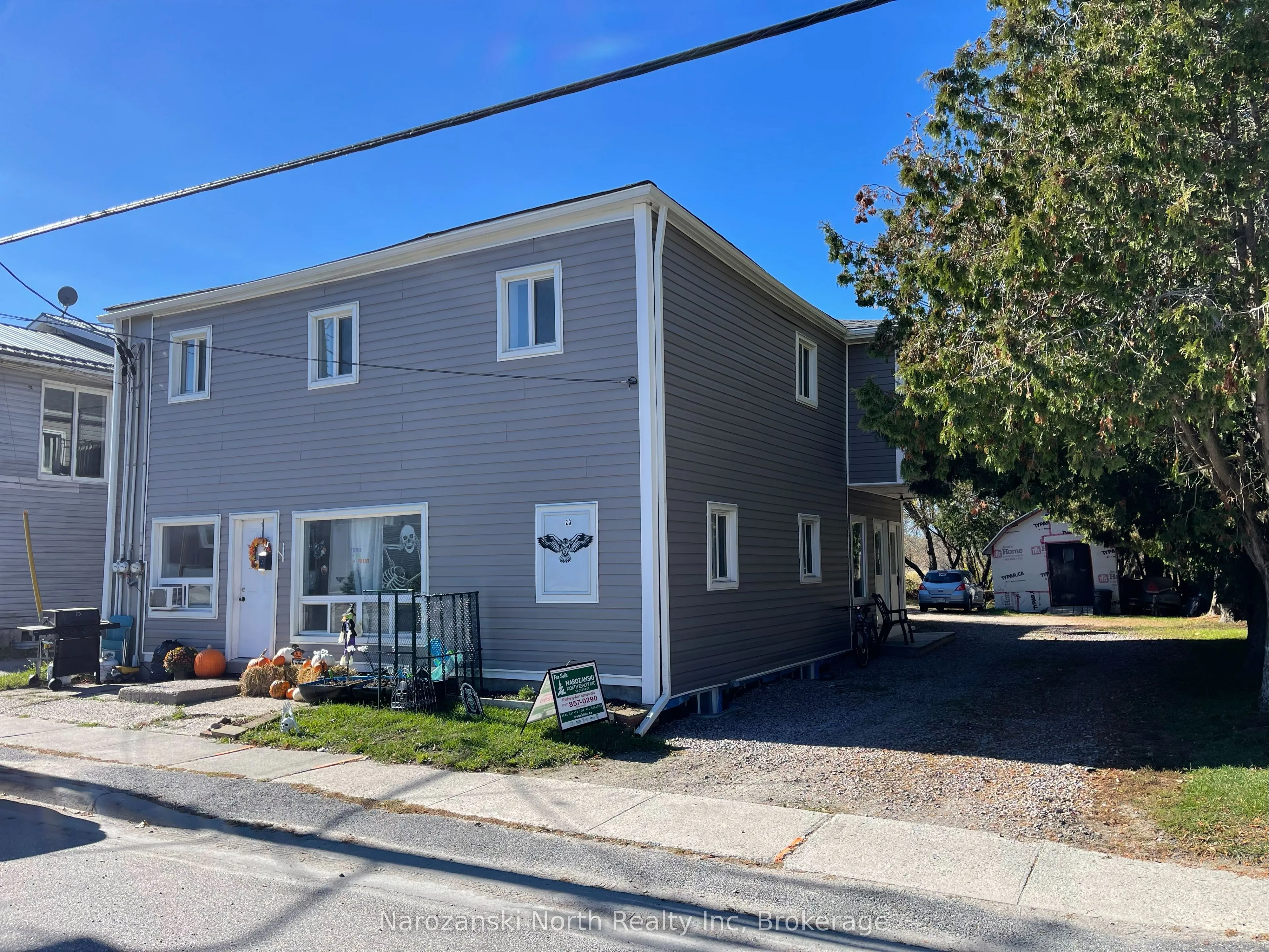 23 St. David Street, ON P0M 2N0