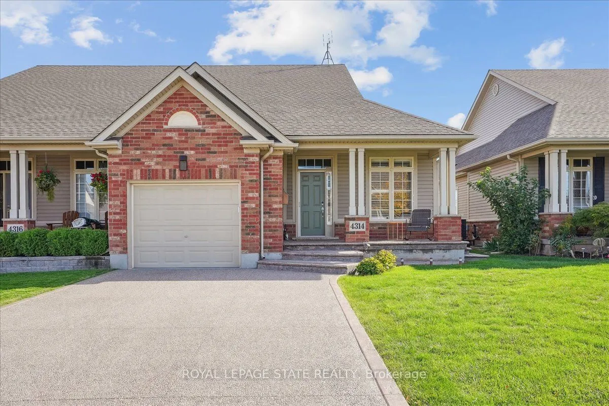 4314 Lindsey Crescent, ON L3J 0P9