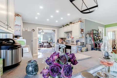 34 Gordon Point Road, ON P0A 1P0