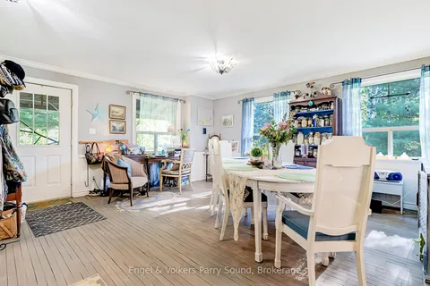 34 Gordon Point Road, ON P0A 1P0