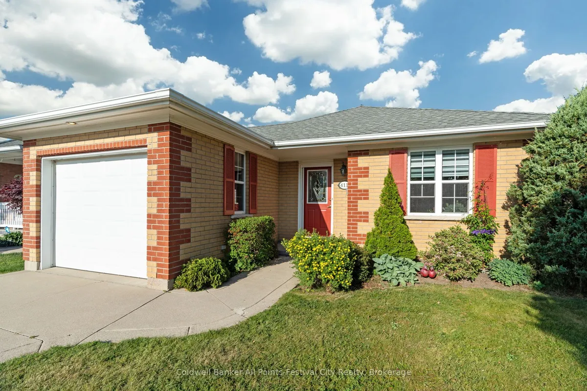 411 Warren Street, ON N7A 4M5